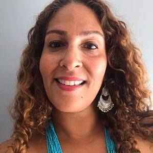 Meet your Posher, Cindy